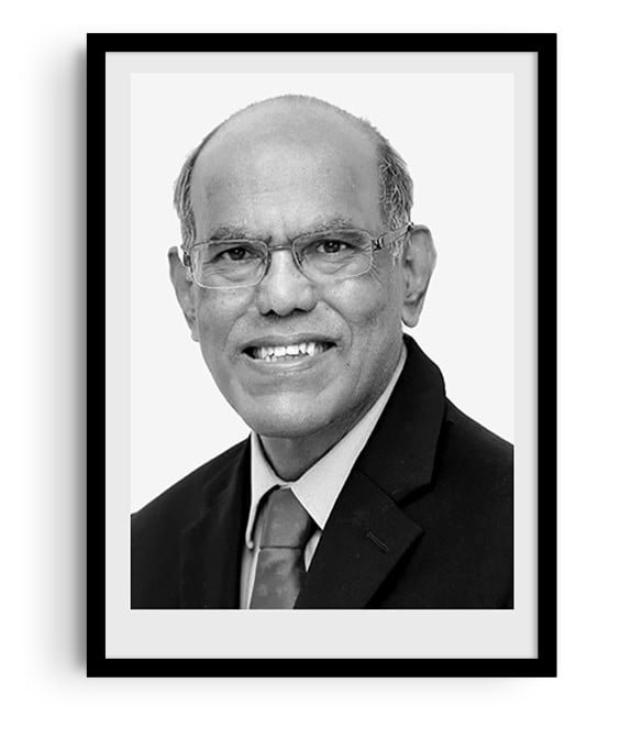 D-Subbarao