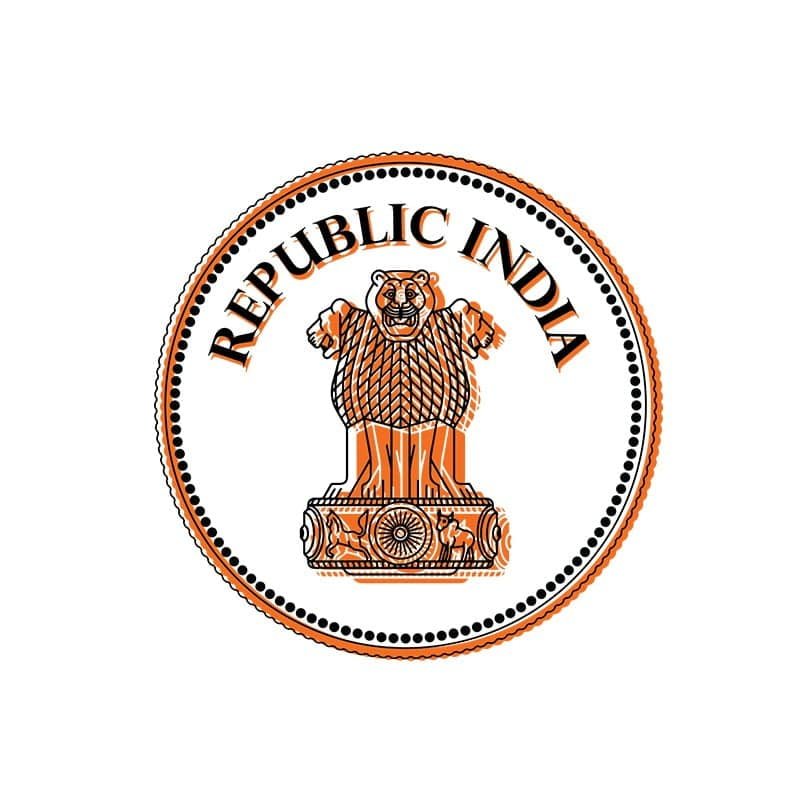 Republic India Coins