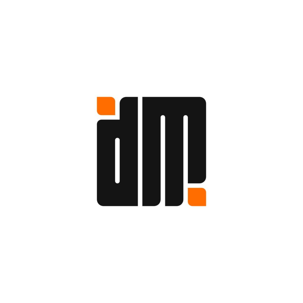 DM_Social Share Logo