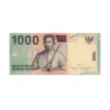 INDONESIA 1000 RUPIAH 2013_front