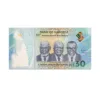 Namibia 30 Dollars 2020_front