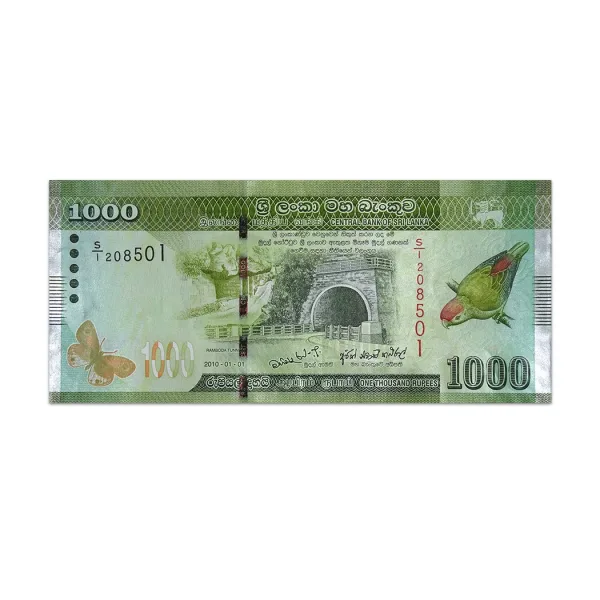 SRI-LANKA-1000-RUPEES-2010_Front